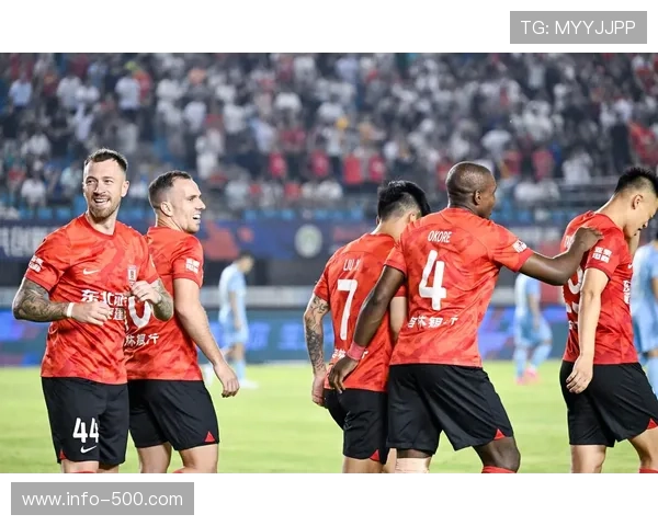 外援吐槽中超酒桌文化盛行呼吁营造更健康职业足球环境