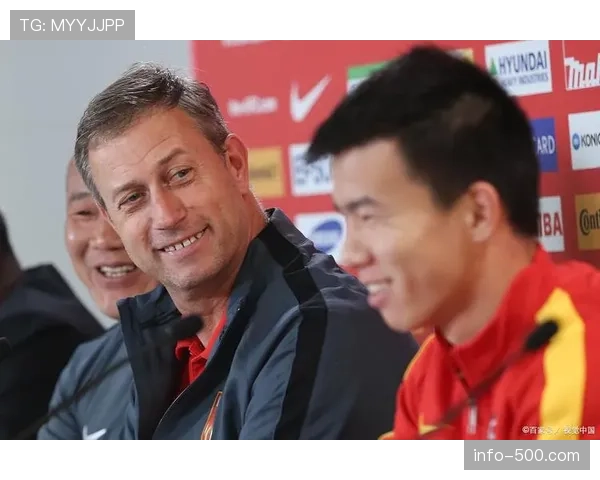 55岁欧洲名帅即将执掌国足再现维奇风格曾率队闯入世界杯16强