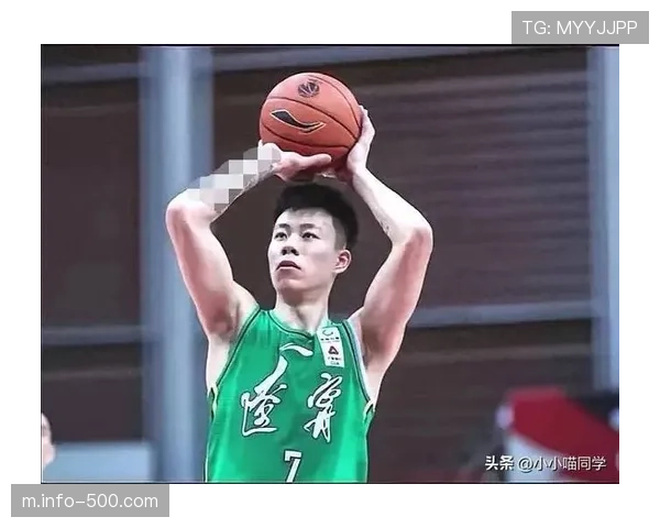 韩德君退役张镇麟转会 辽宁男篮内线真空进入新老交替期