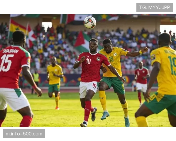 非洲杯赛场冷门温床特性依旧，弱旅密集防守挑战强队耐心