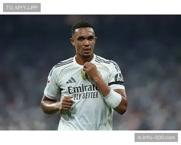 阿诺德高速往返致肌肉拉伤 皇马高强度战术损耗引关注