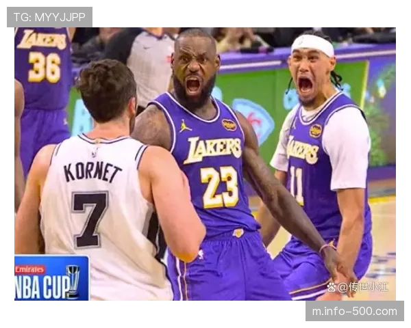 詹姆斯准三双助湖人 关键时刻经验促球队逆转 詹姆斯准三双助湖人 关键时刻经验促球队逆转