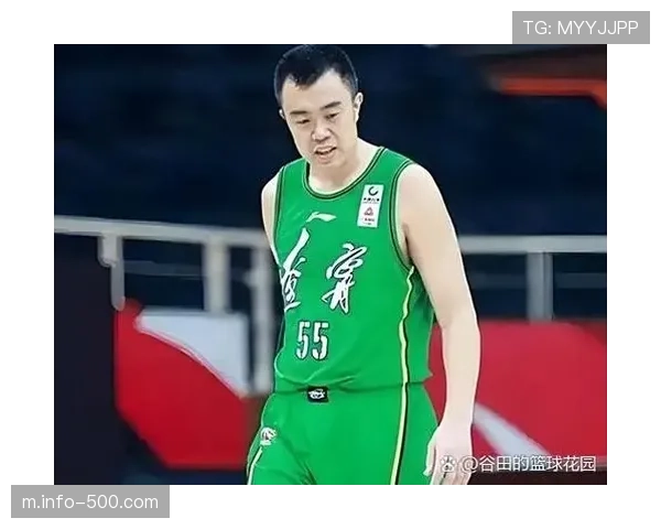 辽宁队韩德君退役致内线真空 年轻球员未能填补防守空缺 辽宁队韩德君退役致内线真空 年轻球员未能填补防守空缺