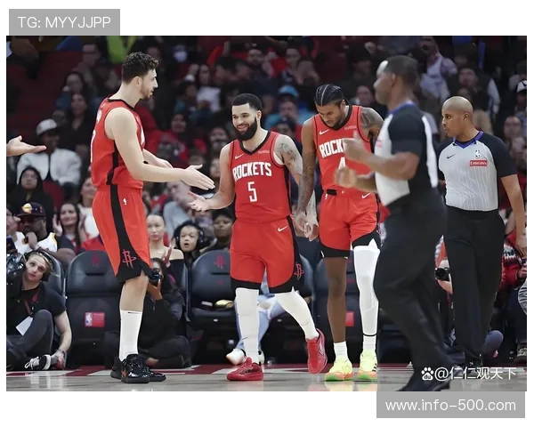 掘金穆雷伤停影响外线防守压迫,约基奇协防范围被迫扩大