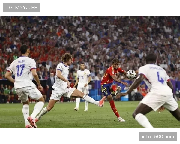 亚马尔过人成功率70% 高强度防守下保持高过人效率分析